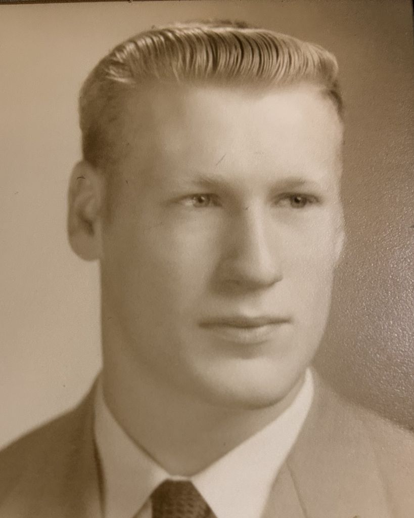 Rodney Christensen