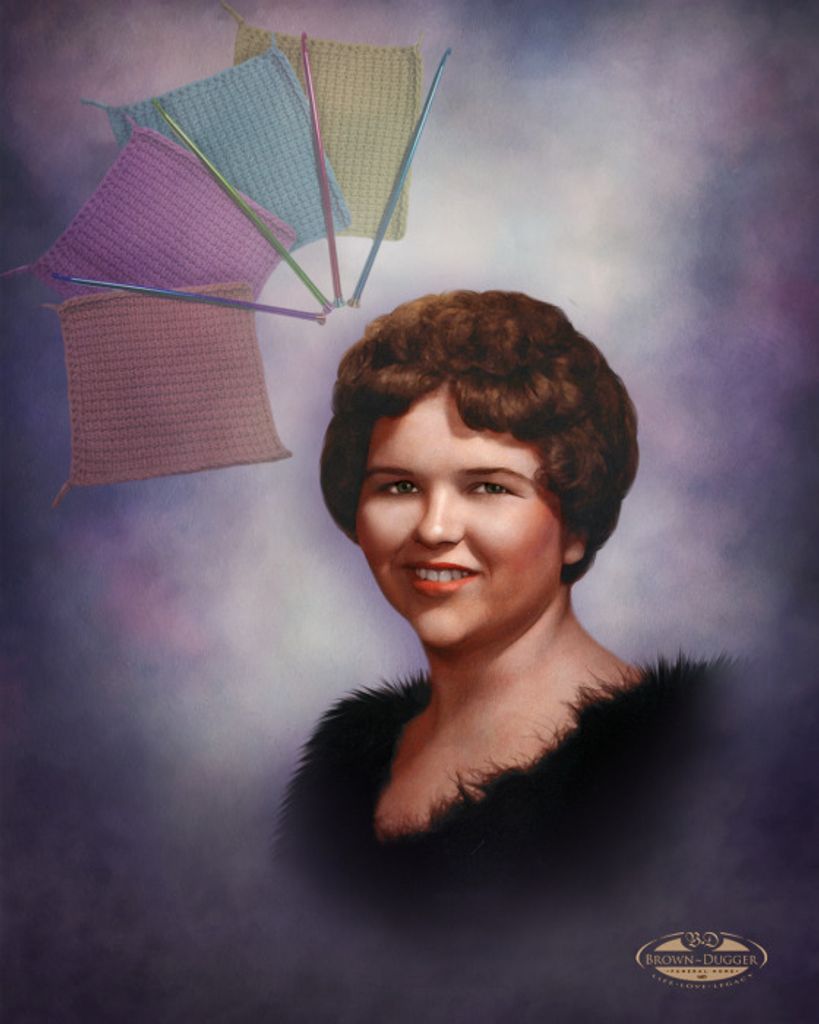 Mary Riddle