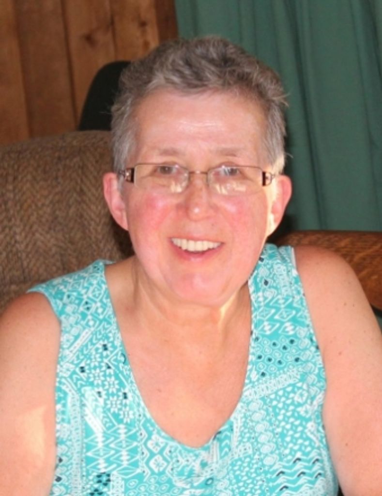 Elizabeth "Betsy" E. Suckow