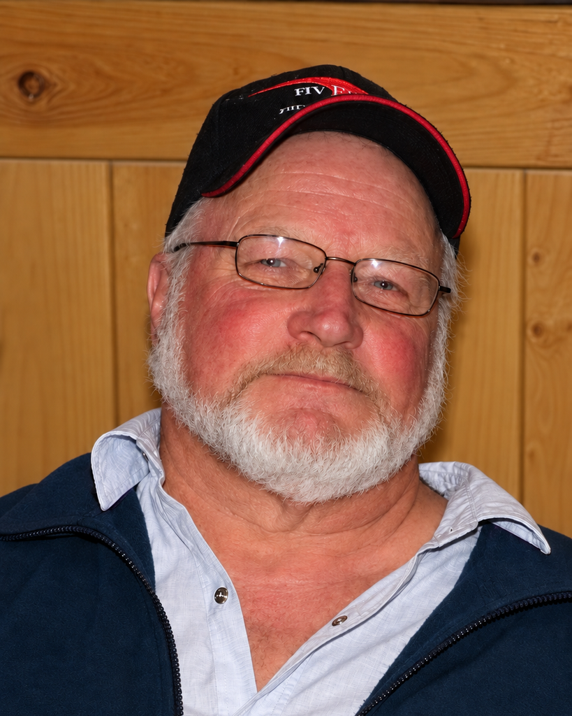 Arthur Eugene Green Profile Photo
