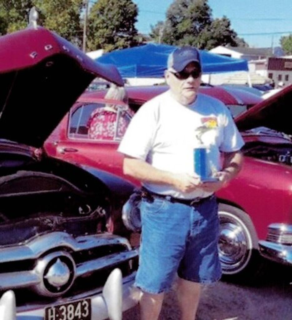 Terry Arnold Ratliff Profile Photo