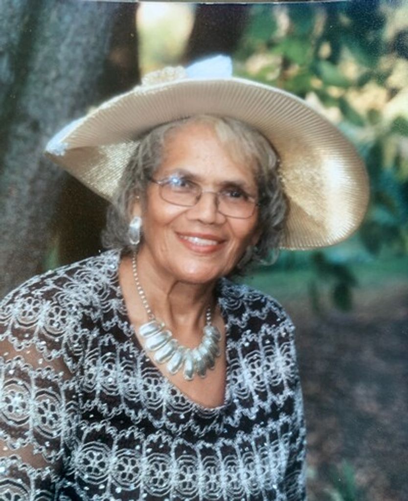 Ella Mae Pettyjohn Profile Photo