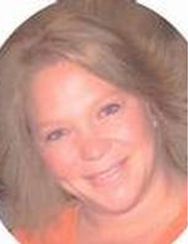 Angela  Marie Paschke