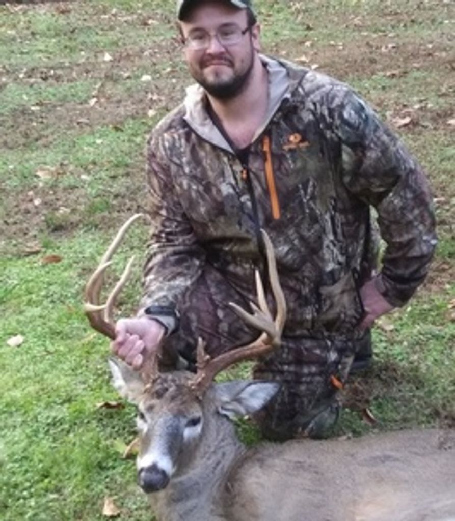 Ronnie Whitehead Profile Photo