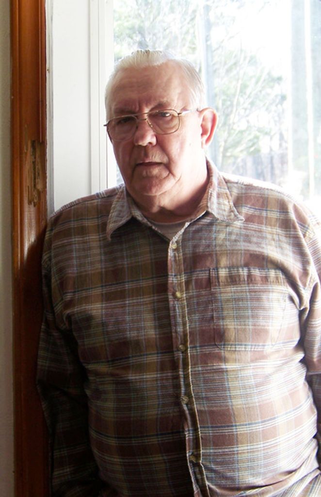 Thomas Lee "Runt" Willis Profile Photo