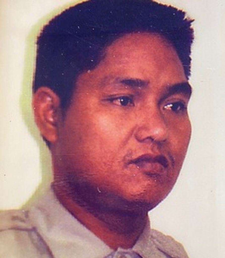 Nyanh Nouanpong