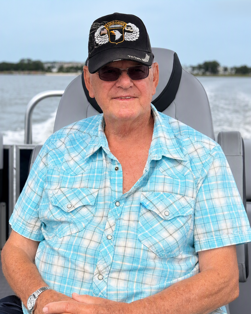 Nelson Lee Mohler Profile Photo