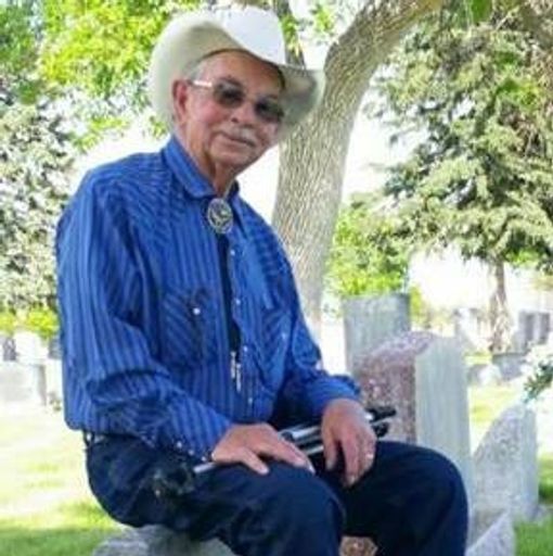 Henry M. Montoya Profile Photo
