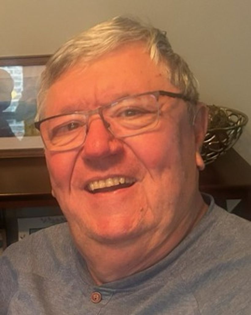 Robert J. Bojan Profile Photo