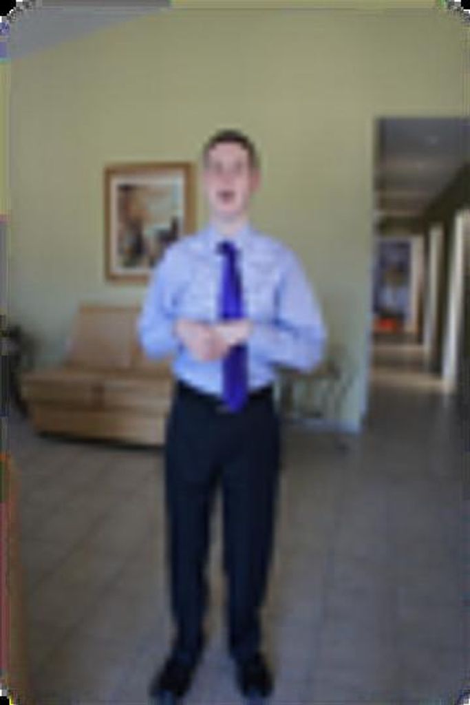 David J. Burnam Profile Photo