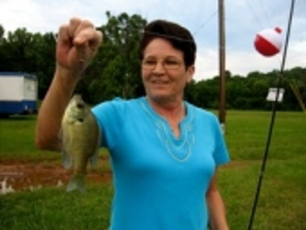 Barbara Ann Daigle