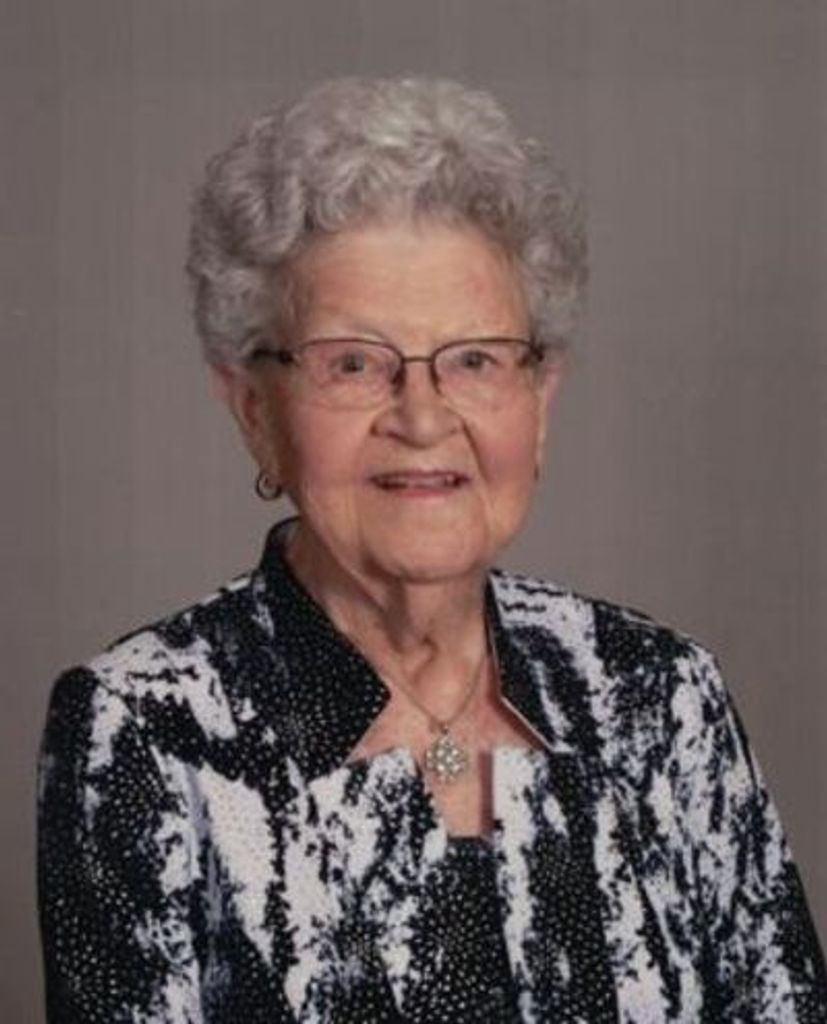 Betty Jane Keiper Profile Photo