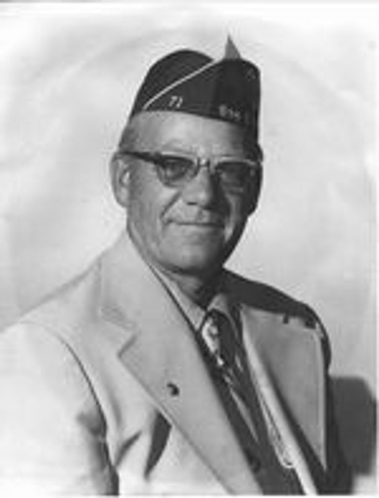 Bruce A Parsons