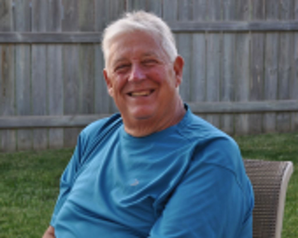 Allen Godfrey Marchand Profile Photo