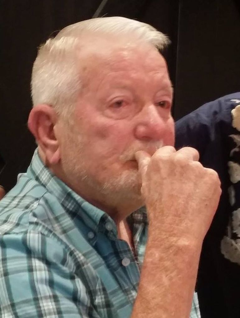 Harold Gene Davis Profile Photo