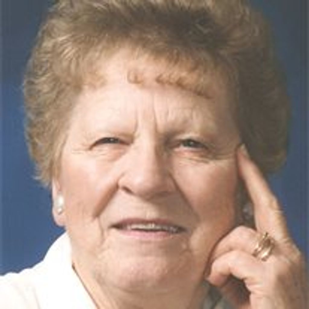 Helen A "Lunkwicz" Ankin