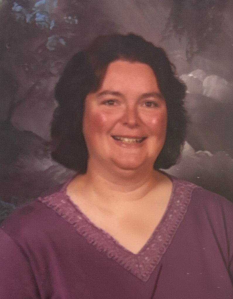 Theresa Ann (Gengler) Adamson