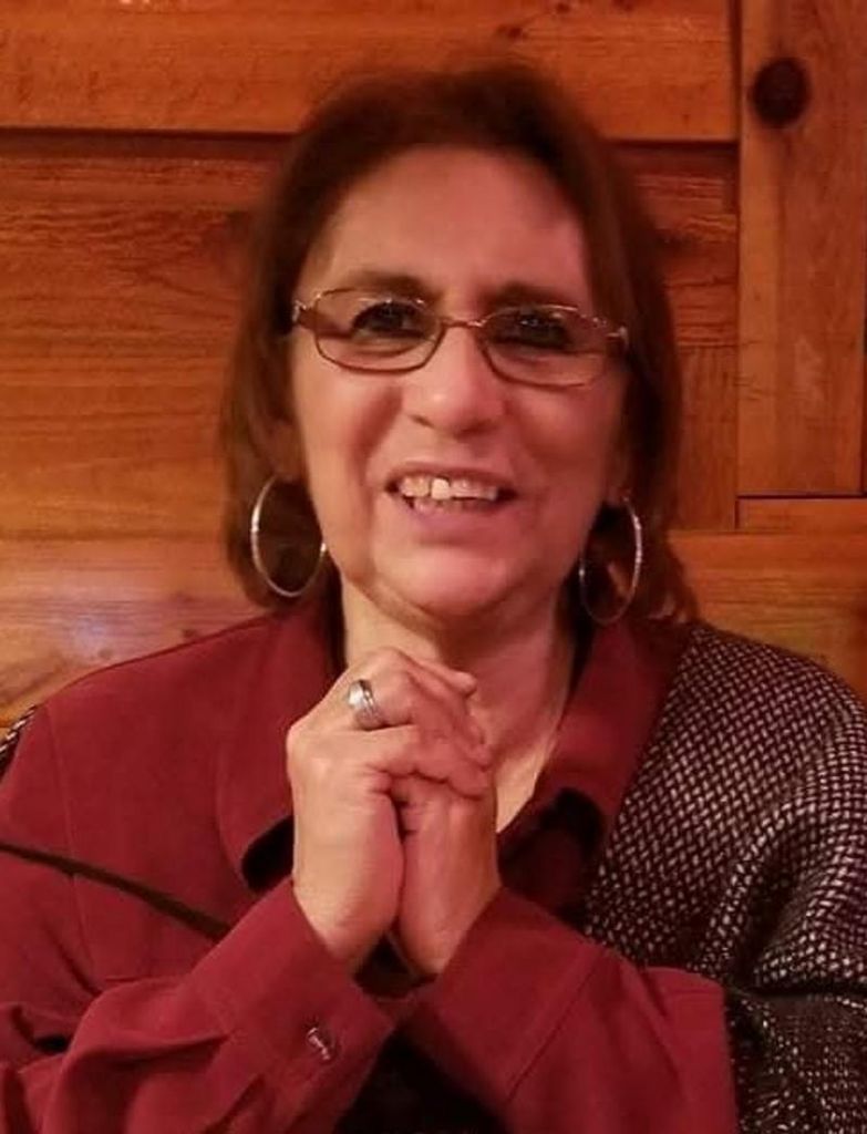 Norma M. Salazar Profile Photo