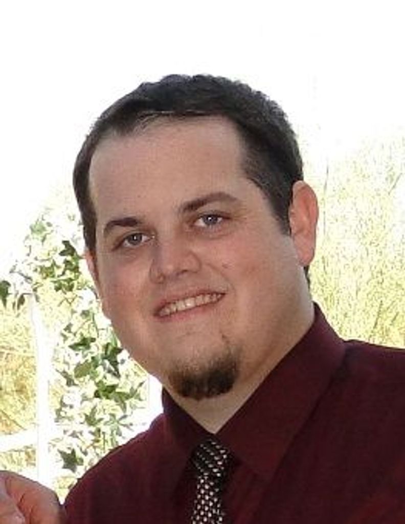 Devin Scott Marine