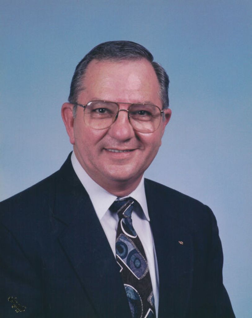 Larry E. Snyder