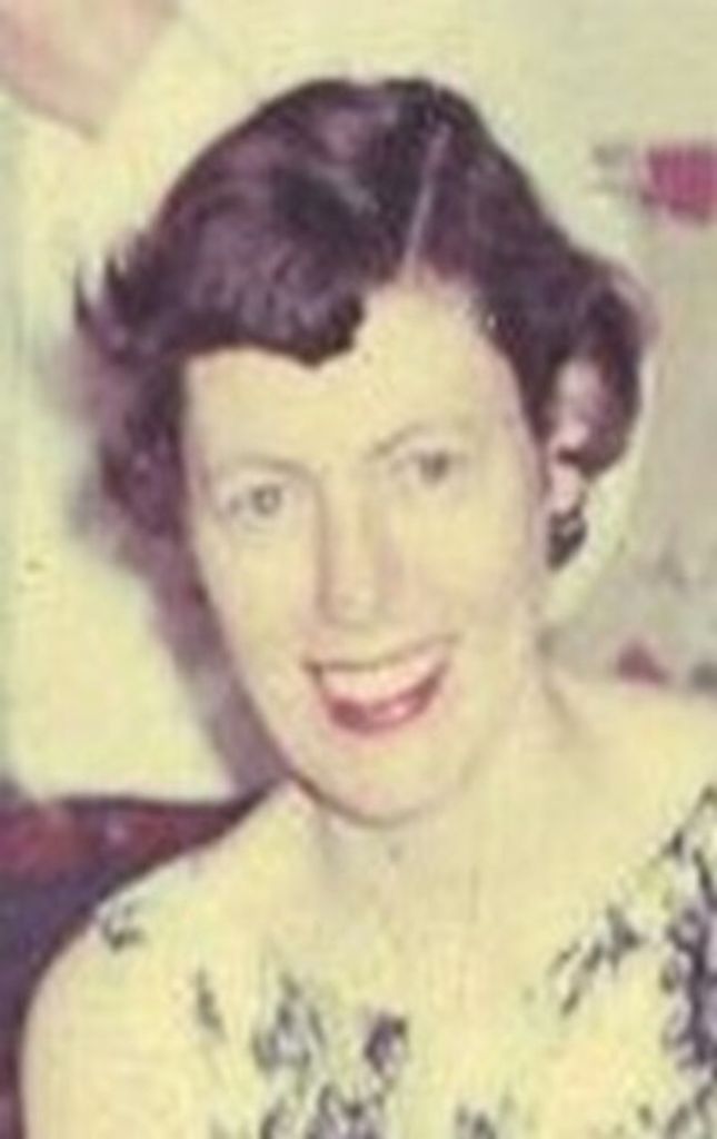 Margaret Mary Murray Profile Photo