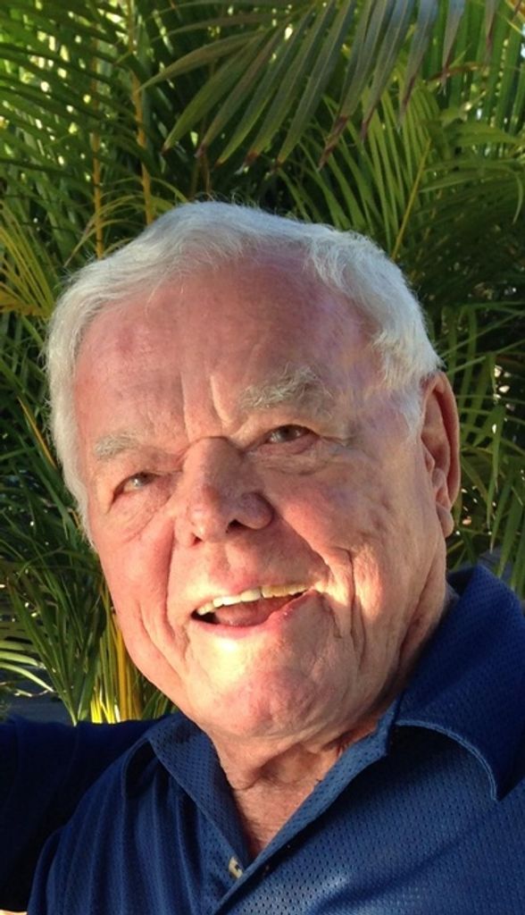 Charles P. Hammersmith