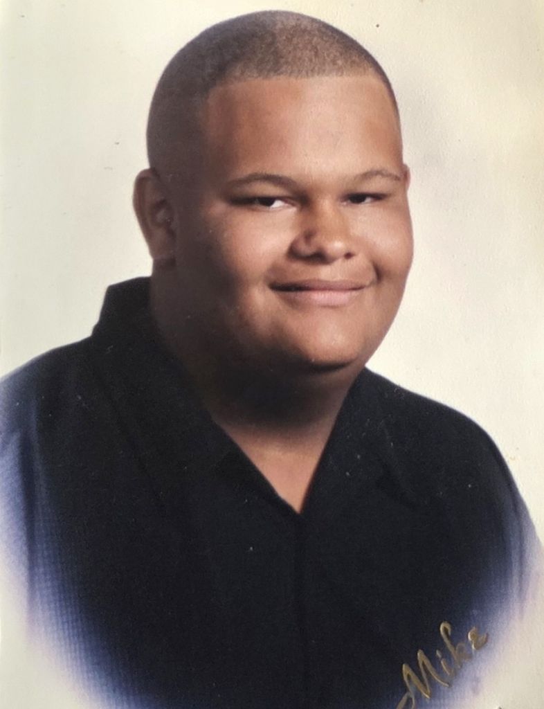 Michael Buckius Sr. Profile Photo