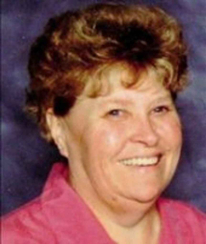 Carol L. Griffith