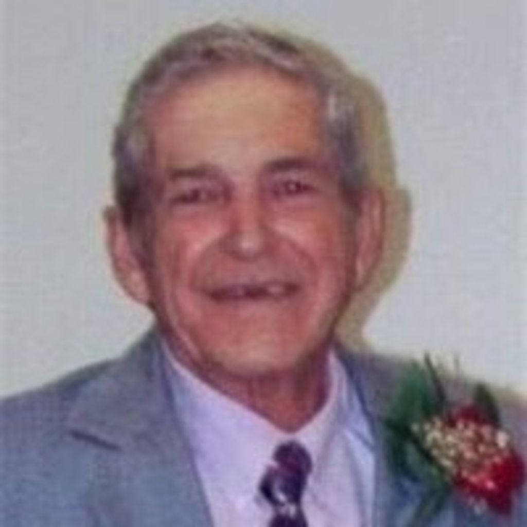 Benjamin Depree Stephens