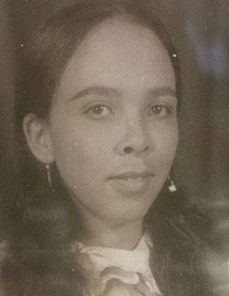 Buelah Althea Stephenson