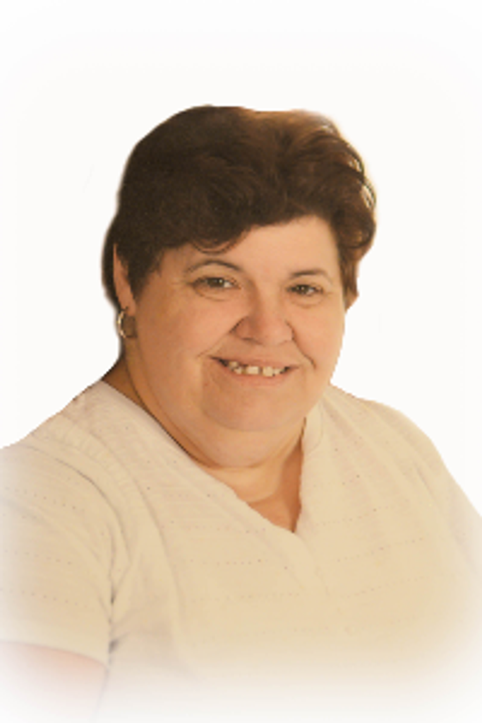 Cecilia "Sally" (Powell) Silva