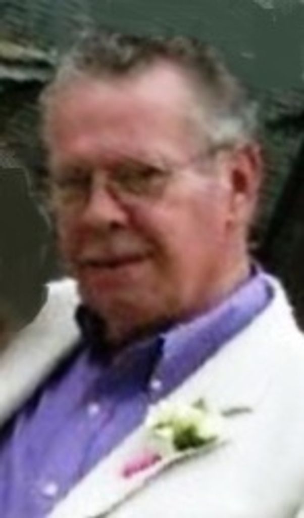 Roger A. Blankenship