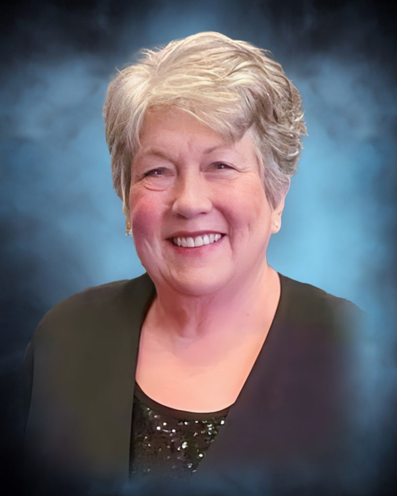Gail Diane (Bowden)  Bragg