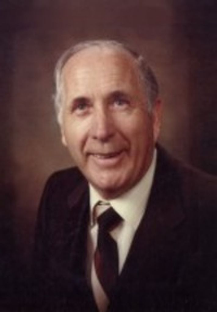 Blane Holbrook