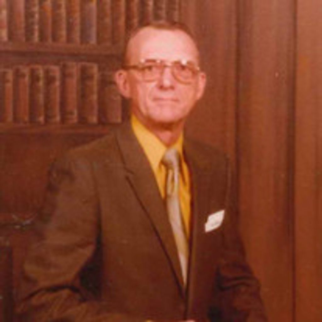 Virgel Paul Boyd