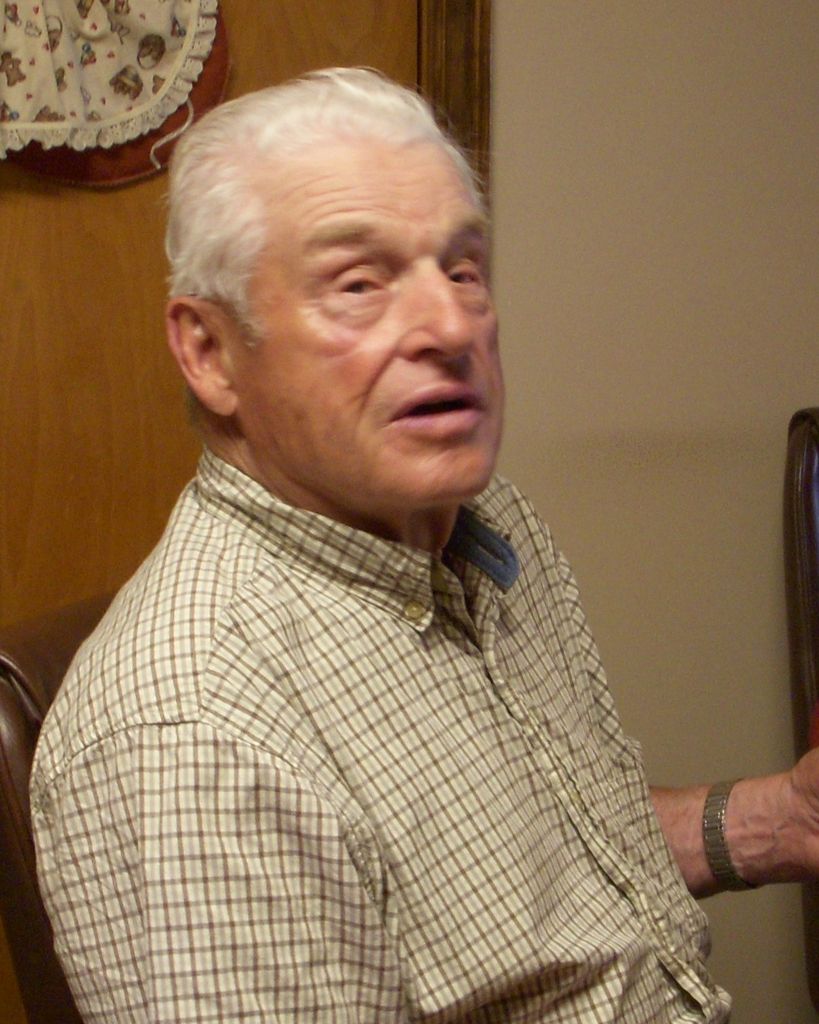 Harold L. Nettrour