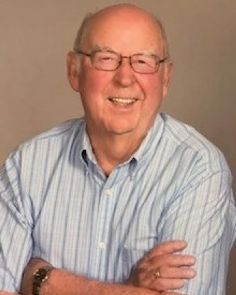 Robert "Keith" Parker Profile Photo