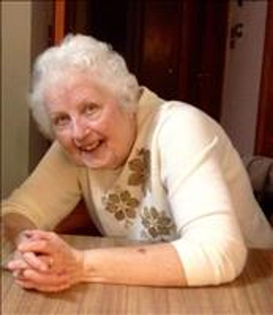 Barbara L. (Blackwell) Cook