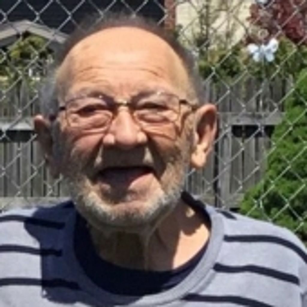 Joseph F. Loncar