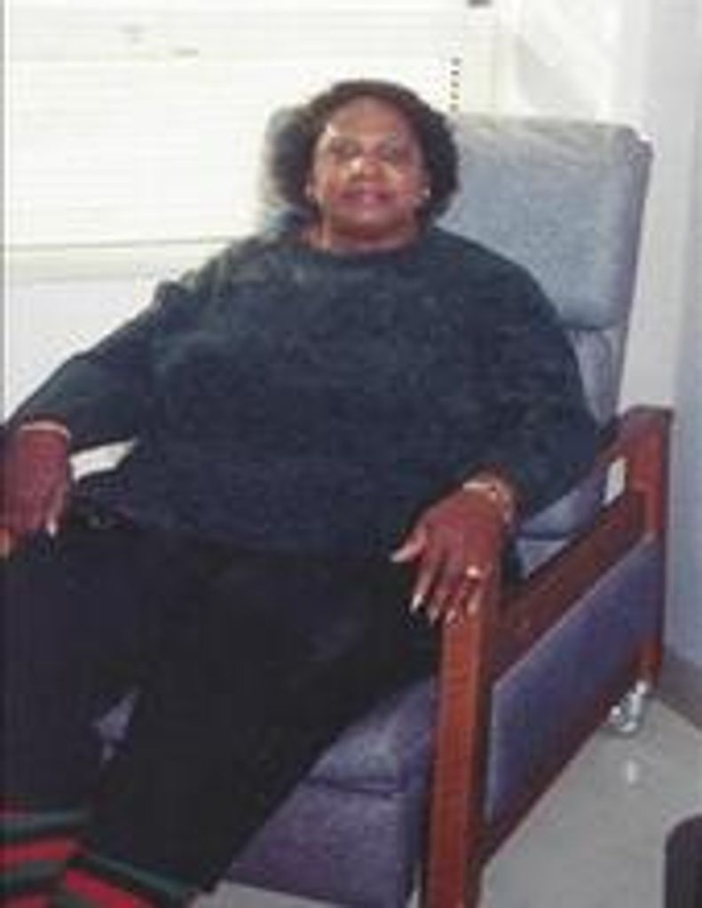 Joann Smith Profile Photo