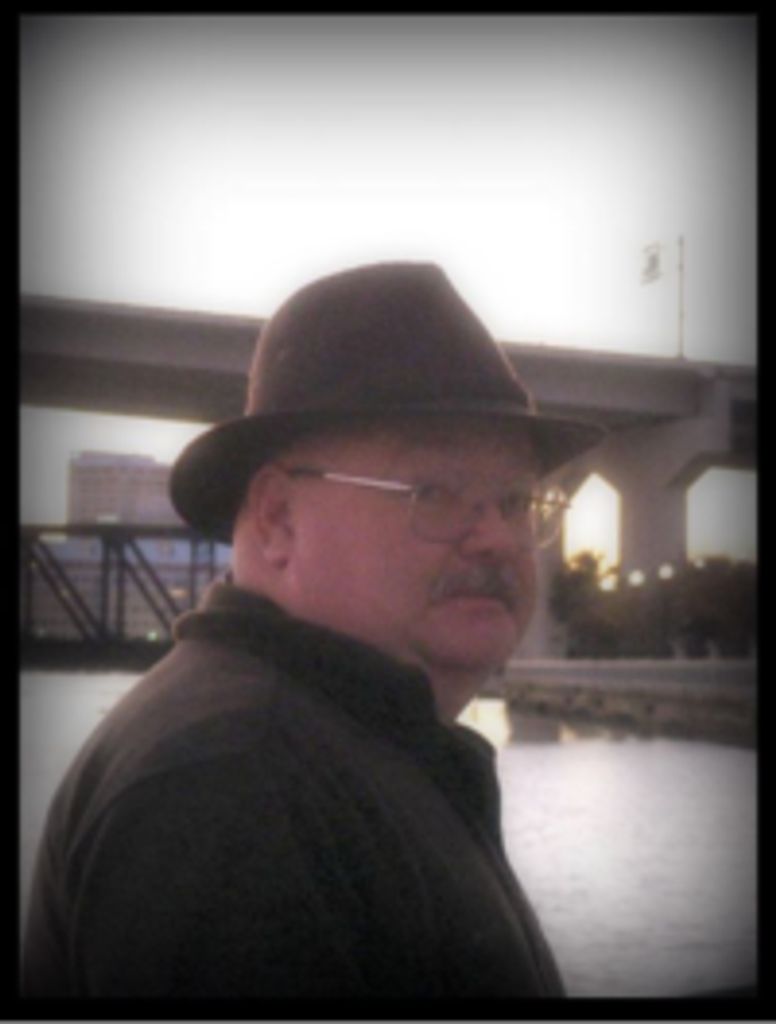 Eulias (Ted) Helton, Jr