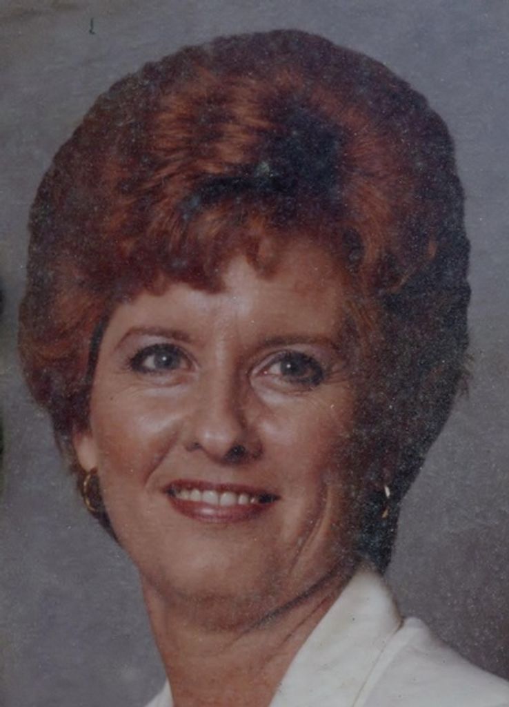 Kay Ellen Taylor Profile Photo