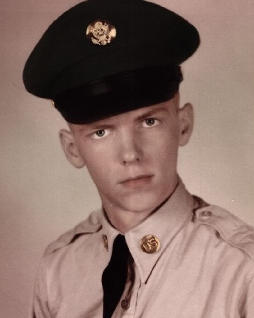 Buford Dial Profile Photo
