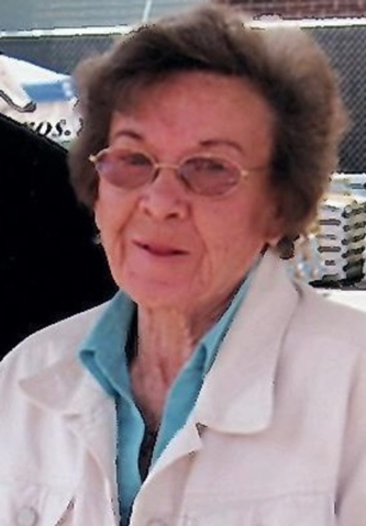 Joan A. Rees Profile Photo