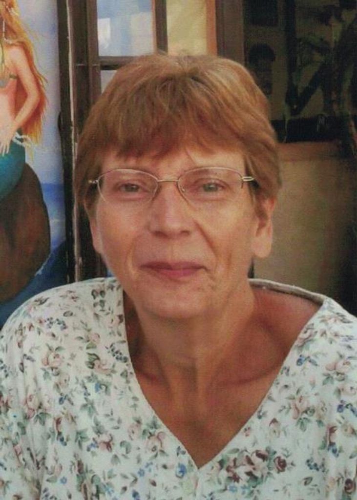 Mary R. Kirkbride