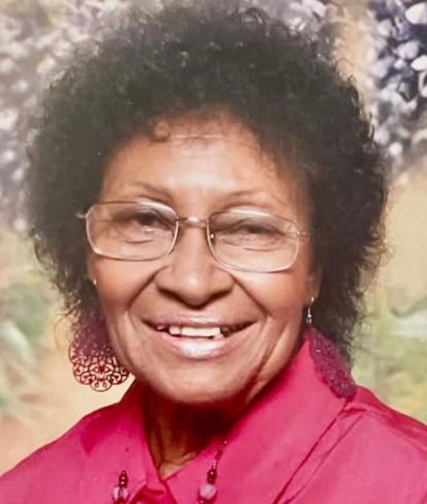 Eldora Carter Profile Photo