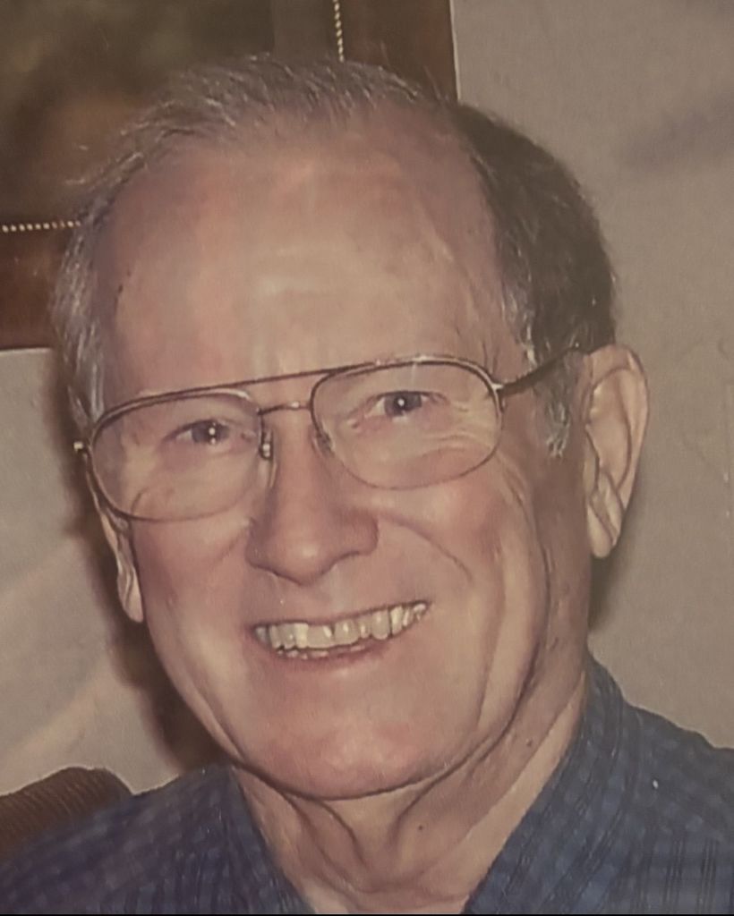 James Monroe Barnard