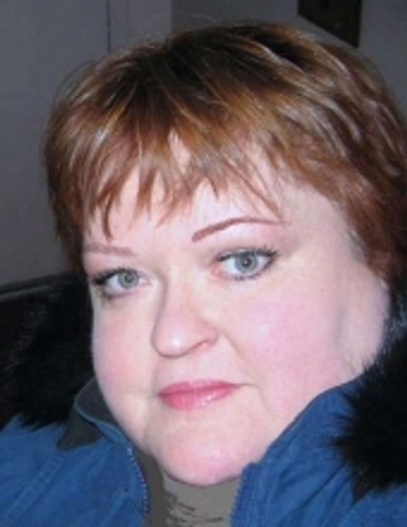 Mary Lou Patterson