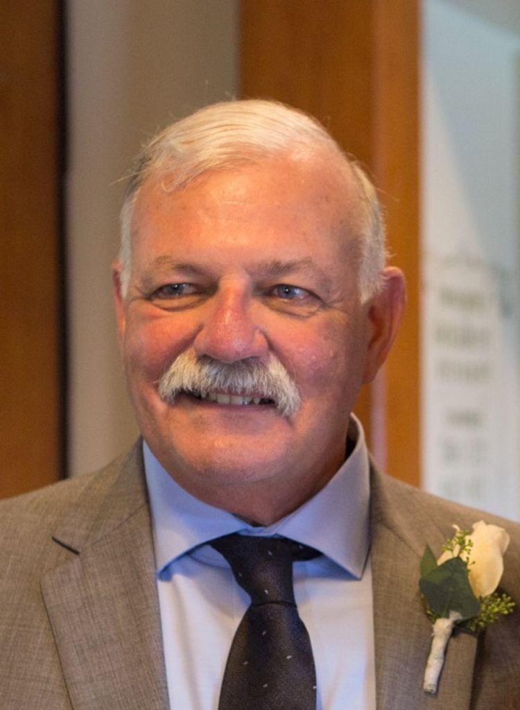 Michael Vincent Ladrigan Profile Photo