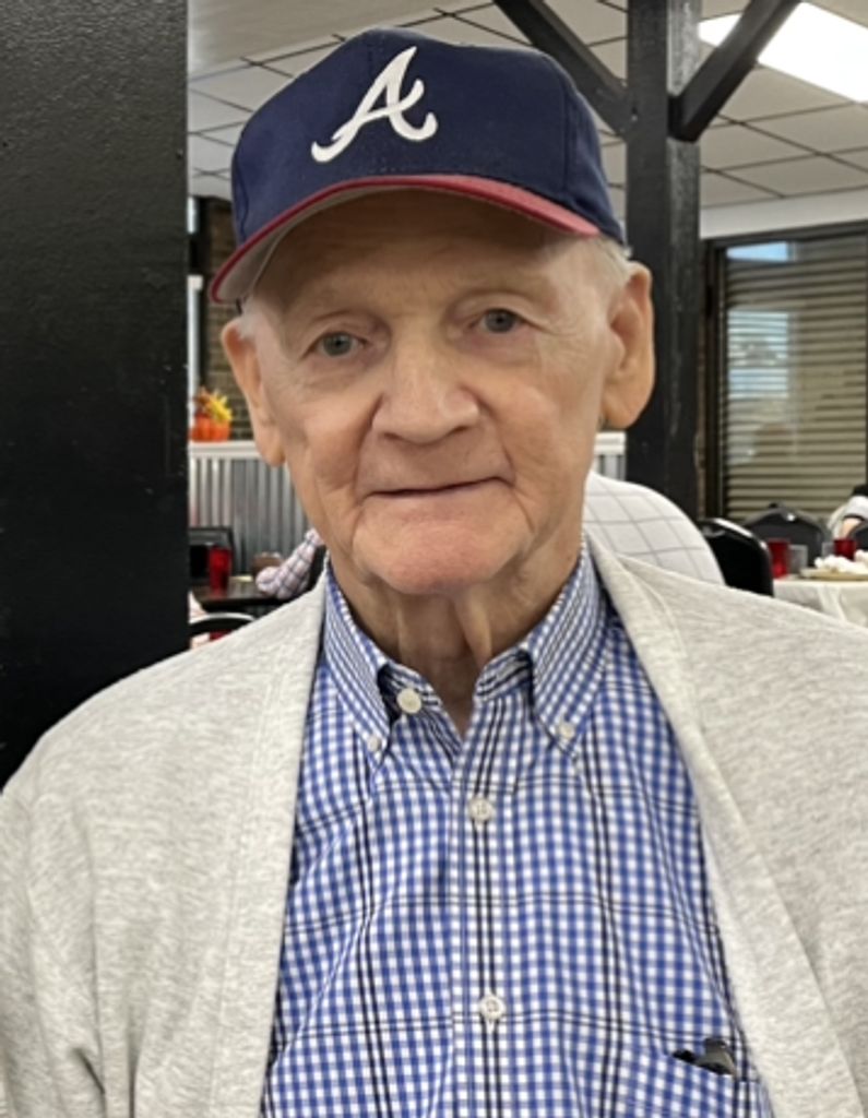 Mack Melton Williams